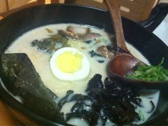 iphone_upload_pic-桂马·日本料理·海胆·海鲜饭·酒场(民主广场店)