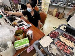 -五洞大众牛餐馆(番禺分店)