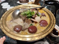 -金掌勺东北菜(格兰晴天店)