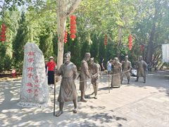 -大槐树寻根祭祖园