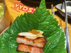 -泥炉烧肉师(新街口金銮巷店)