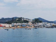 -南丫岛