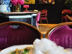 -王府井文华东方酒店-紫膳餐厅