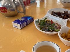 -鹏城人家海鲜酒家·23年老字号(较场尾店)