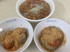 -阿凸芋圆(上帝街店)