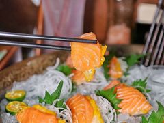 -蘑界·野生菌火锅(深业上城店)