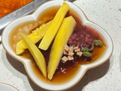 -海底捞火锅(上元大街店)