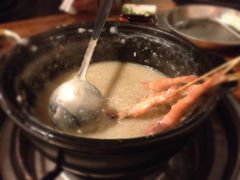 粥火锅-盈田盈粥庄(博山东路店)