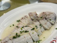 -万山楼海鲜酒家·二十三年老字号