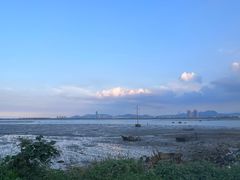-养马岛旅游度假区