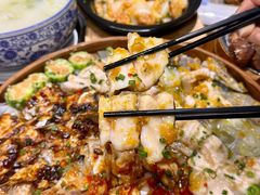 -牛头鱼庄·地道广西菜(西明店)
