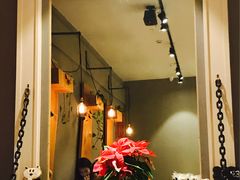 -花马天堂云南餐厅 Lost Heaven(外滩店)