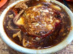豆腐脑-真素诚(玉泉路总店)