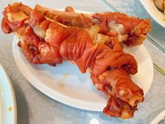 -汗腾格里·风味餐厅(新疆驻京办店)