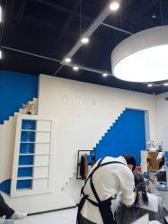 -银星女王公园发型艺术沙龙