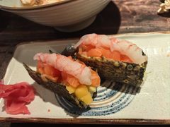 -眷屋の深夜食堂(云瑞邻里中心店)