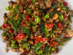 -新凯旋烧烤·燕姐千岛湖土菜