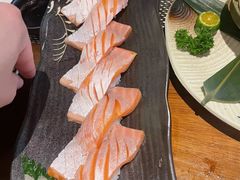 -武藏日本料理(宝安壹方城店)