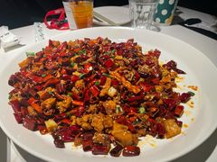 重庆辣子鸡-胡大饭馆 24h(簋街总店)