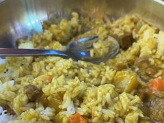 -米村拌饭(钜城华亿购物广场店)