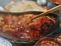 -楠火锅(新塘翡翠绿洲店)