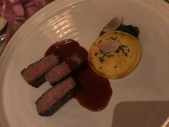 -Caprice(香港四季酒店)