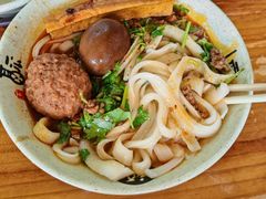 -任记七中刀削面(总店)