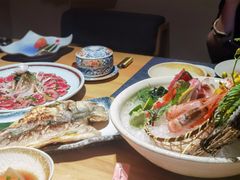 -本逸·割烹料理(湖墅店)