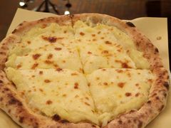 -Ciao窑炉披萨餐厅(宁波阪急店)