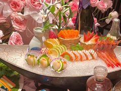 -隐炉和牛烧肉店(群力店)