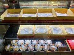 -吴裕泰茶庄(前门大街店)