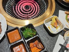 -神户赤童日式烤肉伙伴(东直门店)