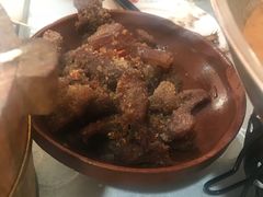 -香乡美食府特色肥西老母鸡(三河古镇店)