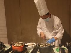-深圳同泰万怡酒店·万荟轩自助餐厅(同泰店)