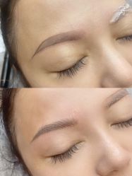 -本小姐美学·半永久纹眉野生眉