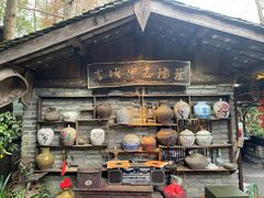 -青城甲(青城山店)