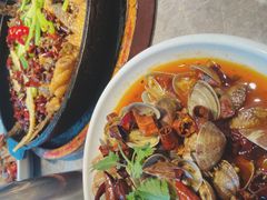 -老板恋上鱼(恒隆广场店)