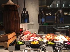 -悦全日餐厅·仁恒洲际酒店