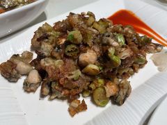 海蛎煎-黑明餐厅(白鹭洲店)