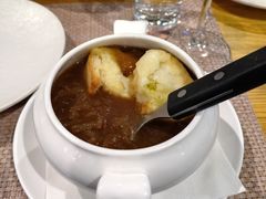 -LA MAISON公鸡和龙(蛇口店)