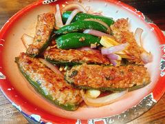 -广府乡下·饭庄(新港东路店)