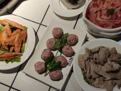 -味流印市井火锅