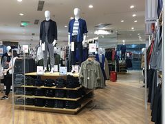 -优衣库(上海虹口龙之梦店)