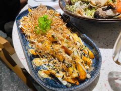 和风海苔薯条-BE BRIGHT KITCHEN(正佳广场店)