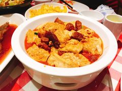 -西贝莜面村(金隅嘉品mall店)