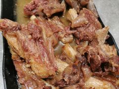 红烧驴排-高玛纳驴肉火烧(河间总店)