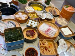 -海底捞大排档火锅(打浦路店)