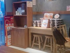大堂-湘人龙记老长沙米粉(鸟巢店)