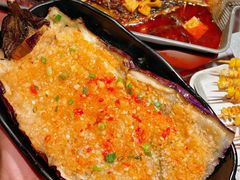 -三毛演义·湖南烧烤大排档(南浦店)
