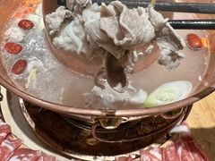 -羊之道草原味道清真餐厅(番禺店)